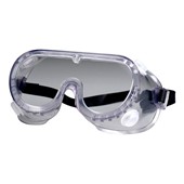 Protective Splash Goggles